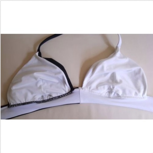 Victoria's Secret Swim Bikini Top - Picture 3 of 7